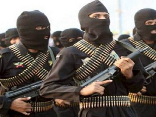 Mỹ siết chặt quy định thị thực ngăn chặn làn sóng thánh chiến ảnh 1