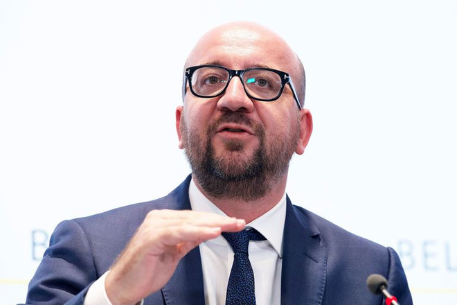 Thủ tướng Bỉ: Châu Âu đang đối mặt với tình hình an ninh mới ảnh 1