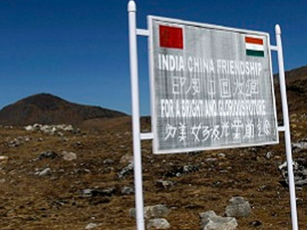 Trung Quốc: Sự kiềm chế trong tranh chấp với Ấn Độ đã đến "đỉnh điểm" ảnh 1