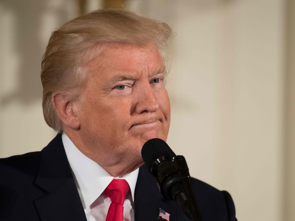 TASS: Cố vấn an ninh Mỹ cản trở chính sách của Tổng thống Trump ảnh 1