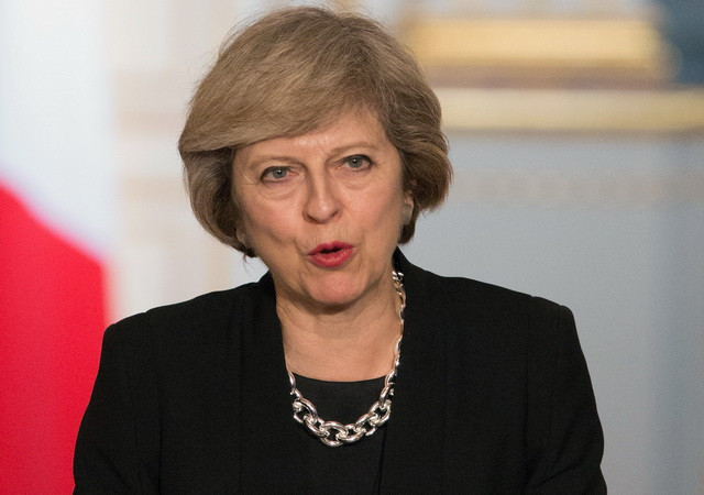 Anh tìm kiếm chiến lược kinh tế mới chuẩn bị cho việc rời EU ảnh 1