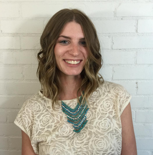 Những kiểu tóc nữ thời trang đang thịnh hành trên thế giới ảnh 1