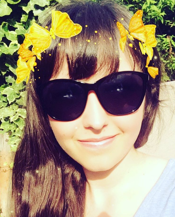 Những kiểu tóc nữ thời trang đang thịnh hành trên thế giới ảnh 4