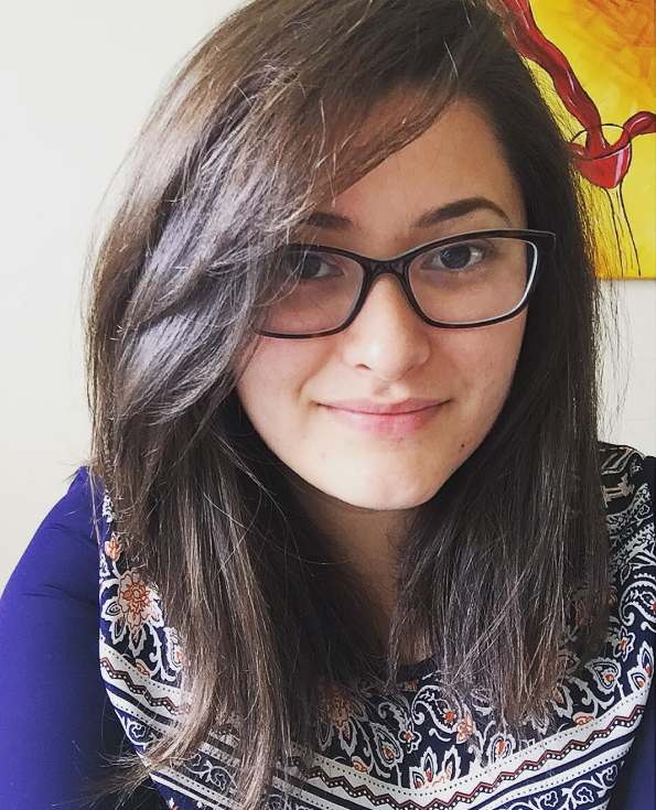 Những kiểu tóc nữ thời trang đang thịnh hành trên thế giới ảnh 3