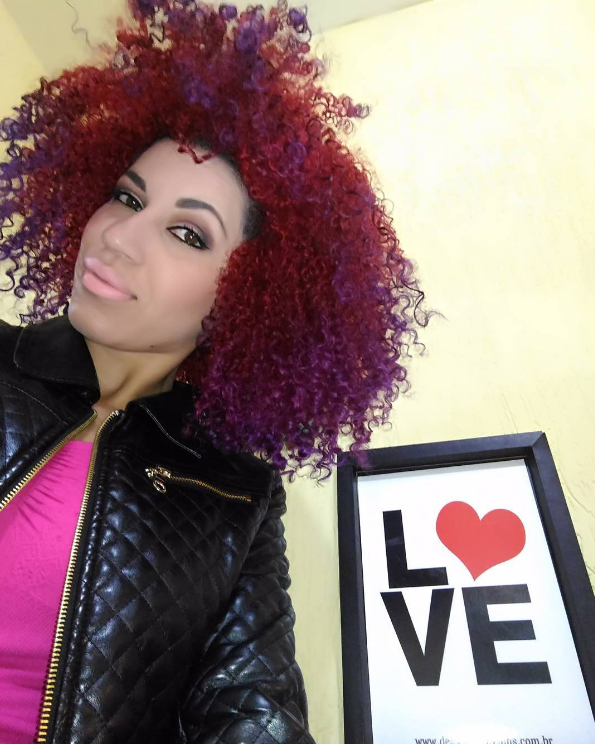 Những kiểu tóc nữ thời trang đang thịnh hành trên thế giới ảnh 2