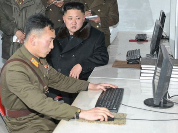 Triều Tiên bác cáo buộc xâm nhập thư điện tử quan chức Hàn Quốc ảnh 1