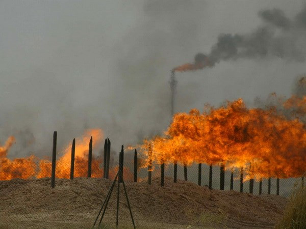 EU muốn Nga đưa ra mức giá thống nhất đối với khí đốt ảnh 1