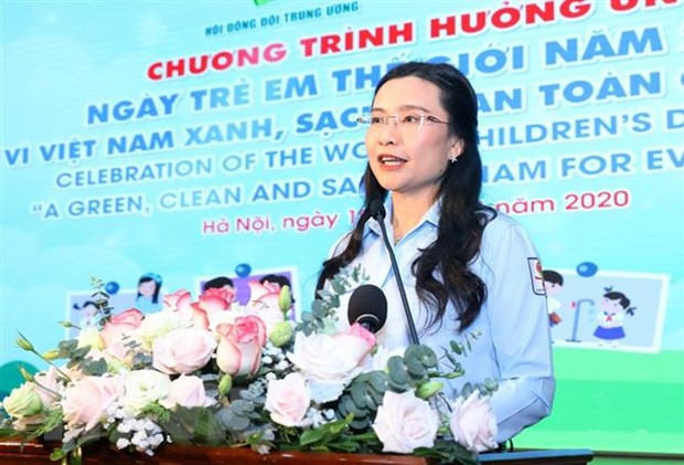 Trung ương Đoàn TNCS Hồ Chí Minh có thêm hai tân Bí thư ảnh 1