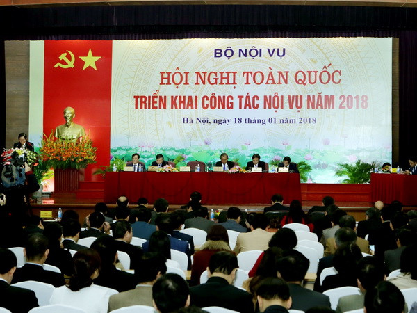 Cần cơ chế cạnh tranh công khai, minh bạch trong tuyển dụng cán bộ ảnh 1