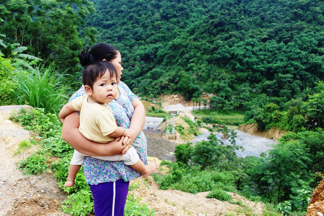 Hòa Bình: Dự án thủy điện Suối Mu "trốn" báo cáo đánh giá môi trường ảnh 2