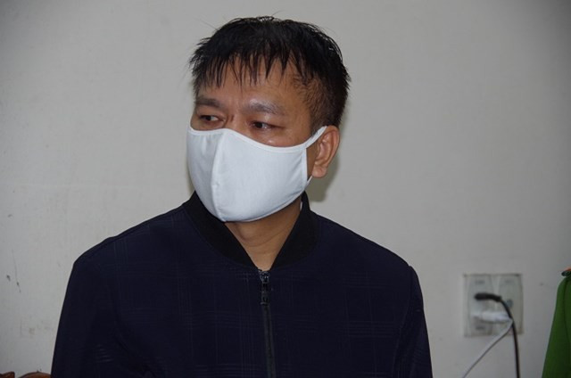 Bắt tạm giam nguyên hai cán bộ Ban Nội chính Tỉnh ủy Hà Giang ảnh 2