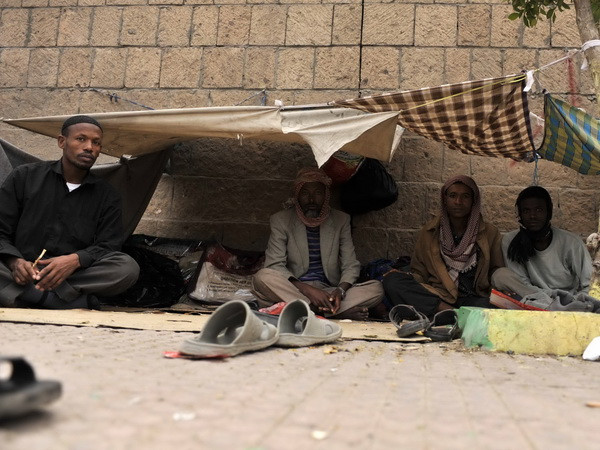 Israel thông qua luật giam giữ người tị nạn không qua xét xử ảnh 1