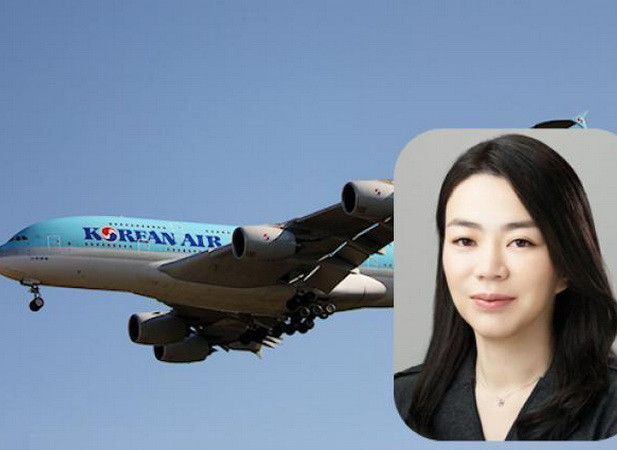 Phó chủ tịch Korean Air hứng chỉ trích vì " mấy hạt mắcca vớ vẩn" ảnh 1