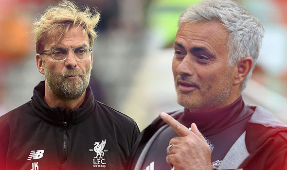 Mourinho tiết lộ chiến thuật của M.U trước đại chiến với Liverpool ảnh 1