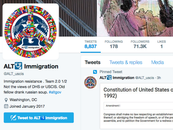 Twitter khởi kiện Chính phủ Mỹ vì yêu cầu danh tính người dùng ảnh 1