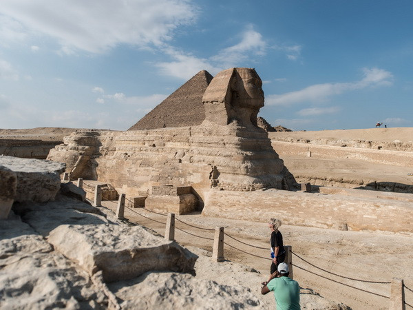 Ai Cập "bơm" thêm 14 tỷ USD để giảm áp lực khan hiếm ngoại tệ ảnh 1