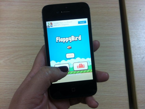 Từ Flappy Bird: Nhìn nhận đúng hơn về công nghiệp game ảnh 1