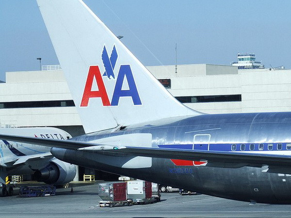 Hãng hàng không American Airlines bổ sung 90 máy bay mới ảnh 1