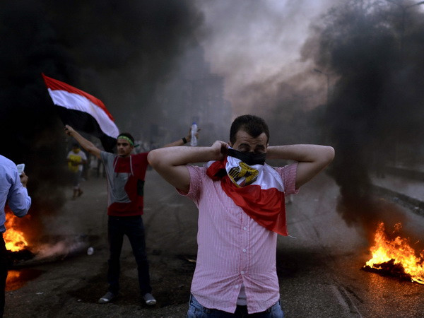Ai Cập: Tổ chức Anh em Hồi giáo đối mặt chia rẽ nội bộ ảnh 1