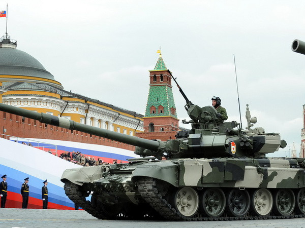 Nga tránh chạy đua vũ trang nhưng sẽ đáp trả mối đe dọa ảnh 1