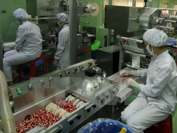 “Ông lớn” ngành dược sẽ thoái 42,5 triệu cổ phần vốn Nhà nước ảnh 1