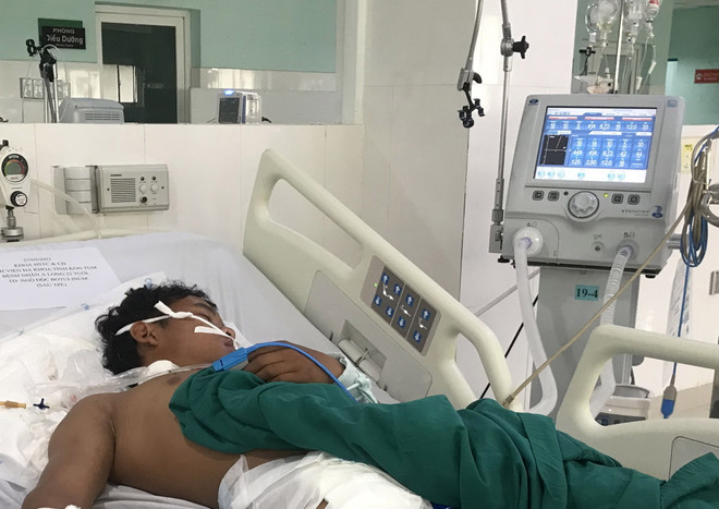 Kon Tum: Thêm 4 người ở Kon Plông phải nhập viện nghi do ngộ độc ảnh 1