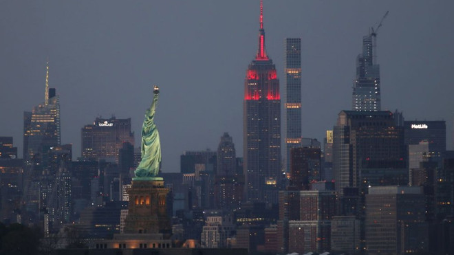 Mỹ kêu gọi hàn gắn và hành động chấm dứt thù hận nhằm vào người gốc Á ảnh 1