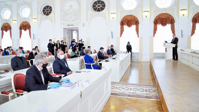 Giới thiệu Sách về 70 năm quan hệ Việt-Nga tại Saint Petersburg ảnh 2