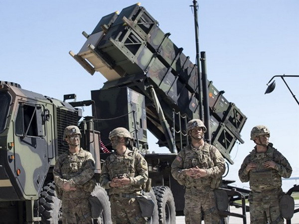 Nga cáo buộc Mỹ lôi kéo các nước vùng Balkan gia nhập NATO ảnh 1