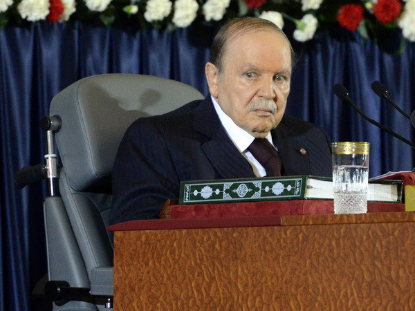 Tổng thống Algeria ra sắc lệnh ân xá nhân dịp Quốc khánh 5/7 ảnh 1