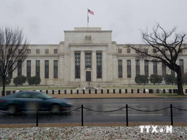 Kinh tế Mỹ tiếp tục cải thiện, số người thất nghiệp giảm ảnh 1