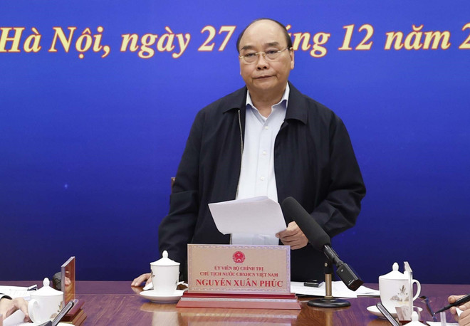 Thành phố Hồ Chí Minh cần bám sát lợi thế để hoàn thiện quy hoạch ảnh 1