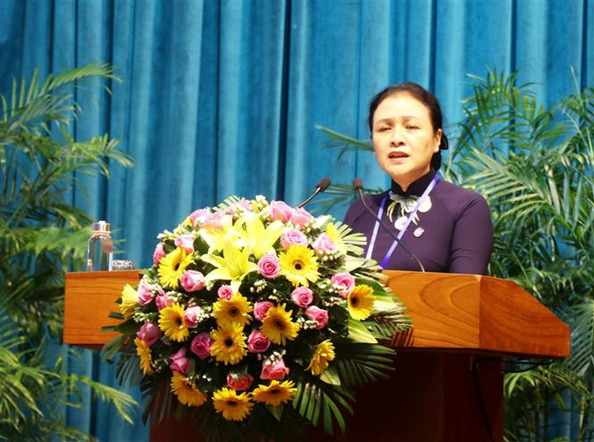 Phát huy vai trò tiên phong giữ vững môi trường hòa bình, ổn định ảnh 1