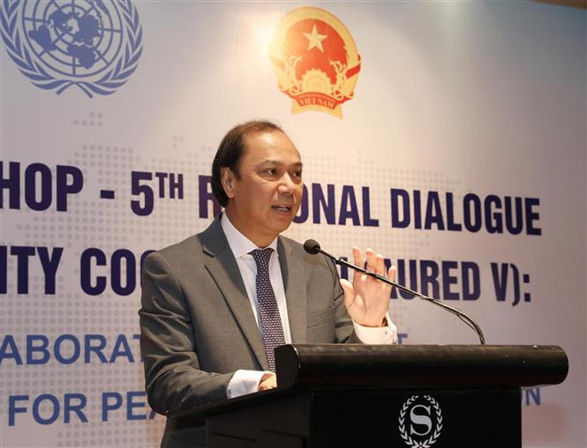 Năm Chủ tịch ASEAN 2020: Góp phần tạo sự đồng thuận trong ASEAN ảnh 1