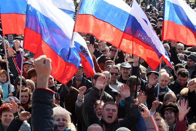 Châu Âu chưa sẵn sàng trừng phạt kinh tế bổ sung với Nga ảnh 1