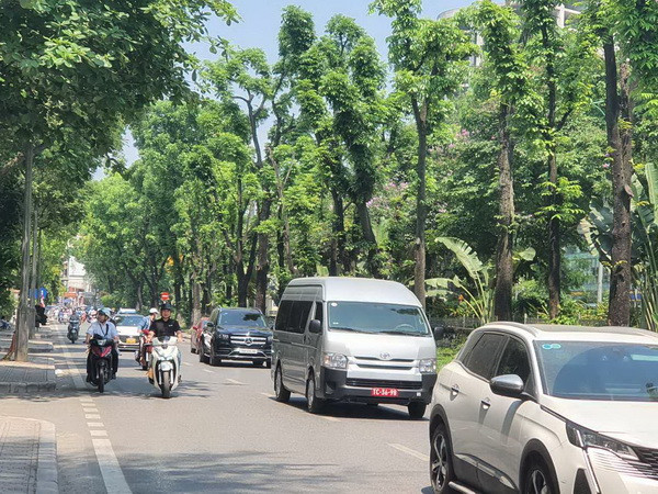 Từ ngày 28/7, nắng nóng kết thúc ở khu vực Bắc Bộ, Bắc Trung Bộ ảnh 1