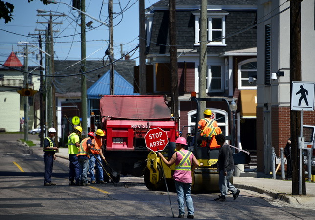 Chính sách của Mỹ đe dọa tăng trưởng kinh tế của Canada, Mexico ảnh 1