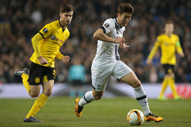 Olympic Hàn Quốc mơ huy chương để được... miễn nghĩa vụ quân sự ảnh 1