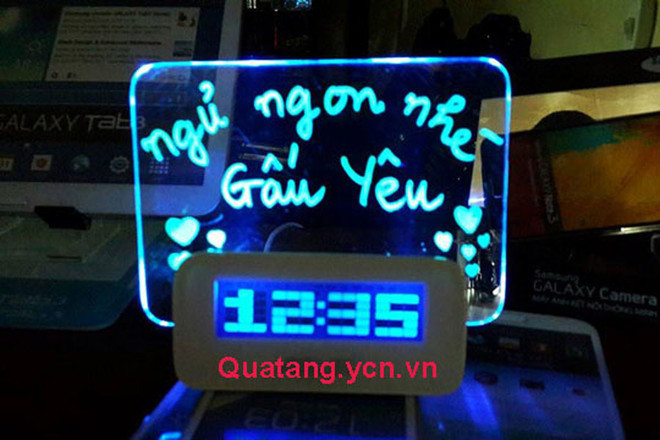 Quà tặng công nghệ độc đáo được săn lùng dịp Quốc tế phụ nữ 8/3 ảnh 6