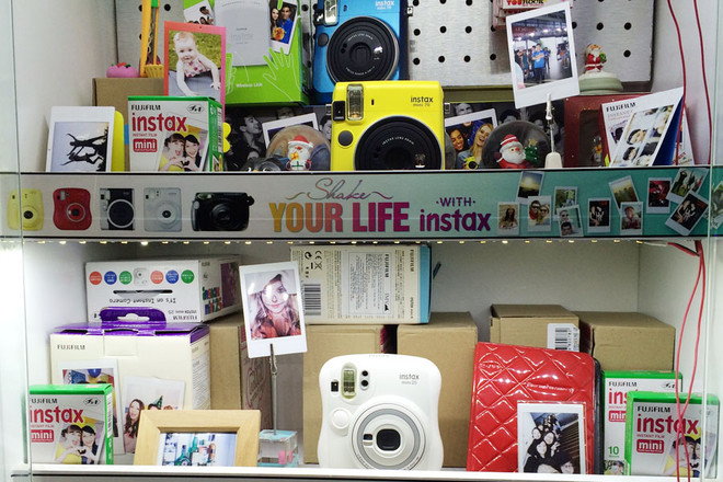 Quà tặng công nghệ độc đáo được săn lùng dịp Quốc tế phụ nữ 8/3 ảnh 3