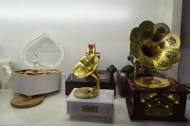 Quà tặng công nghệ độc đáo được săn lùng dịp Quốc tế phụ nữ 8/3 ảnh 5