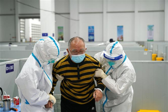 Tìm lời giải cho các câu hỏi về các biến thể phụ của virus SARS-CoV-2 ảnh 2