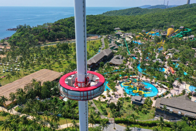 [Audio] Phục hồi du lịch sau đại dịch: Mở cửa để thấy tương lai ảnh 5