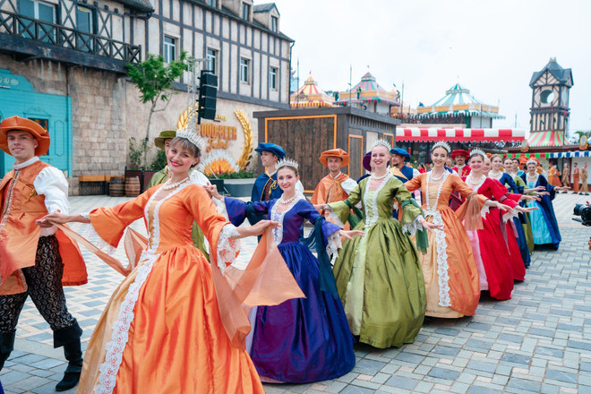 [Audio] Phục hồi du lịch sau đại dịch: Mở cửa để thấy tương lai ảnh 1