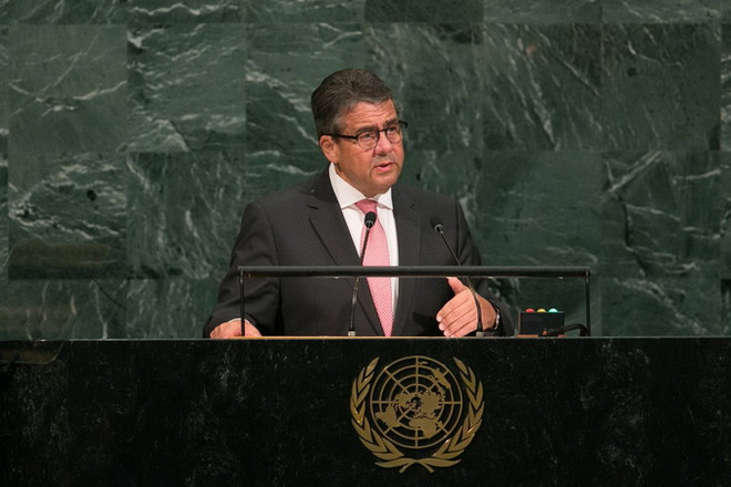 Các Đại sứ châu Âu tại Mỹ ủng hộ duy trì thỏa thuận hạt nhân với Iran ảnh 1