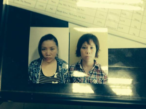 Công an Hà Nội khởi tố vụ án buôn bán trẻ em ở chùa Bồ Đề ảnh 2