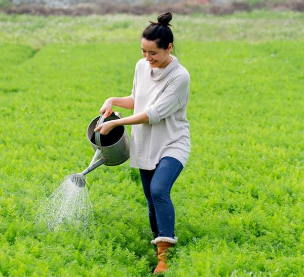 [Video] Đào Chi Anh: “Nhiều lúc, tôi cảm giác như sắp rơi xuống vực!” ảnh 1