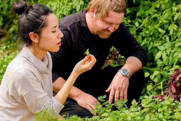 [Video] Triết lý khởi nghiệp của "Cô phù thủy" 5,5 triệu USD ảnh 1