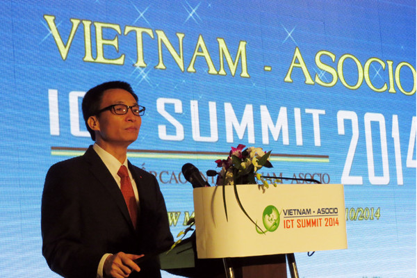 Phó Thủ tướng: Công nghệ thông tin sẽ tạo cơ hội cho nông dân ảnh 1