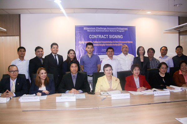 FPT “đặt chân” đến Philippines với gói thầu trị giá 1,4 triệu USD ảnh 1